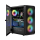LOGIC CONCEPT Logic Portos ARGB Midi USB 3.0 Czarna AT-PORTOS-10-0000000-0002 - 1172262 - zdjęcie 5